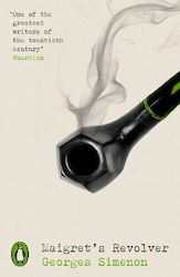 Maigret's Revolver