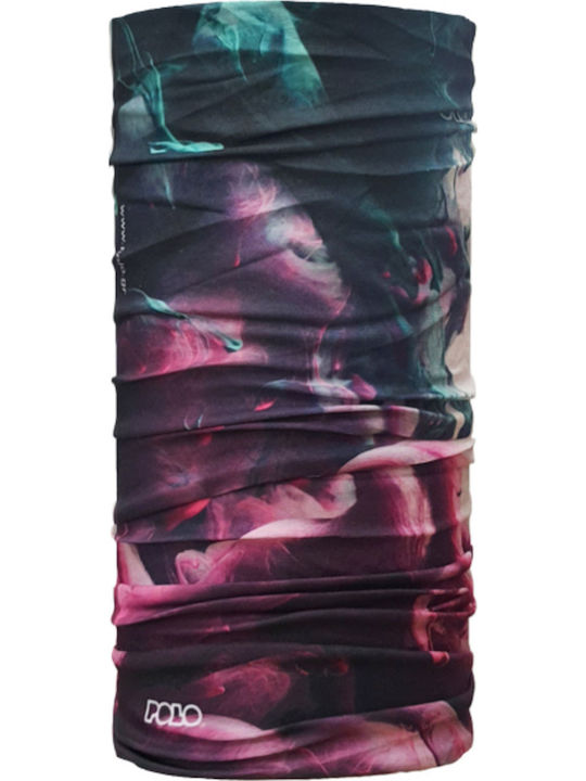 Polo Athletic Neck Warmer Multicolour