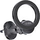SBS Holder Car Mobile Mount with Magnet MagSafe Black