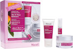 Murad The 24-hour Hydrators Hautpflegeset für Feuchtigkeitsspendend mit Serum 60ml
