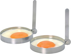 Kitchen Craft Egg Tool made of Stainless Steel