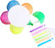 Starrydrip Textmarker Flower (Flower)