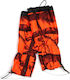 Toxotis Active Wear Hunting Gaiters Orange
