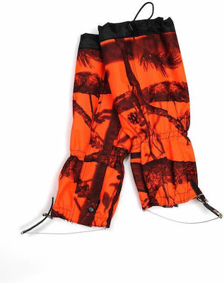 Toxotis Active Wear Hunting Gaiters