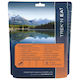 Katadyn Trek'N Eat Breakfast Porridge with Apple Pieces Dehydrated Meal with Muesli / Fruits 1044kcal 260g - 5 Years