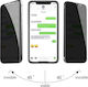 Privacy Full Face Tempered Glass (iPhone 15)