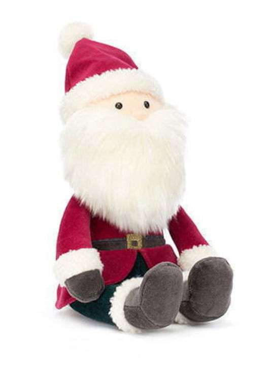 Jellycat Santa Claus