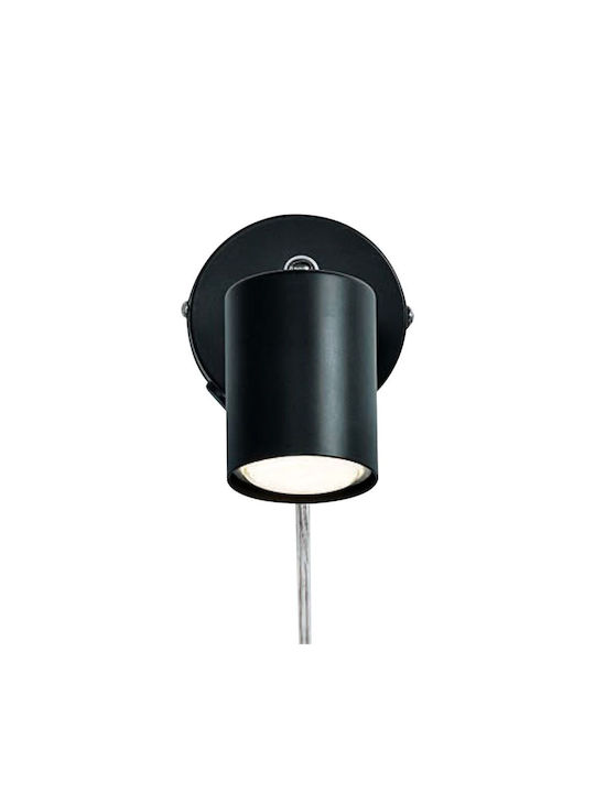 Nordlux Explore Single Spot with Socket GU10 in...