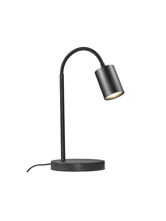 Nordlux De Masă Decorativă Lampă LED Negru