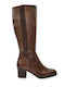 Parrotto Women's Boots Brown