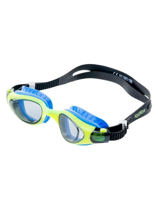 Aquawave Buzzard Очила за плуване Възрастни с А...