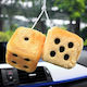 Car Air Freshener Pendant Lemon