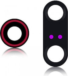 Τζαμάκι Κάμερας Μαύρο για Xiaomi Mi 9T / Redmi K20 Pro Τζαμάκι Κάμερας Μαύρο για Xiaomi Mi 9T / Redmi K20 Pro