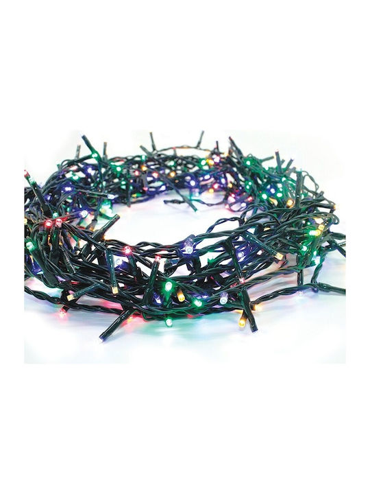 Christmas LED Light Multicolour TnS