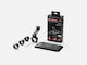 Shapeheart Pro Boost Βάση Κινητού Μοτοσυκλέτας με Θήκη για το Τιμόνι