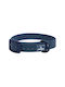 Unicord Dog Collar in Blue color
