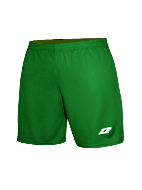 Zina Kinder Shorts/Bermudas Stoff Grün