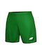 Zina Kids Shorts/Bermuda Fabric Green