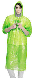 Benzi Waterproof Work Green