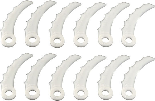 Makita Blade / Disc for Brush Cutter 198426-9