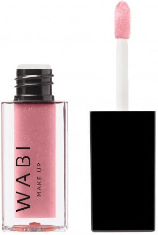 Wabi Beauty Guilty Glitter Ultra Lip Gloss Playfull 6.5ml