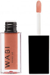 Wabi Beauty Lip Gloss Tranquil 6.5ml