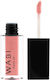 Wabi Beauty Lipgloss Flamingo 6.5ml