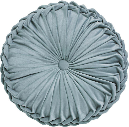 Das Home Cushion 0248 Blue 40x40cm