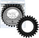 Invisibobble 3pcs Black Hair Pin