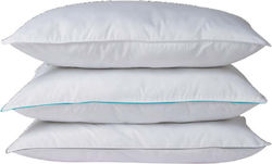 Kentia Sueno Sleep Pillow Microfiber Medium 50x70cm