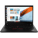 Lenovo Thinkpad T490 Реновиран Клас A 14" (Core i5-8365U/8GB/256GB SSD/W10 Pro)