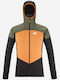 Millet MIV9524 9893 Men's Ski & Snowboard Jacket Khaki