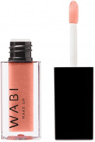 Wabi Beauty Lip Gloss Beachy 6.5ml