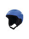 CMP Kids Helmet for Ski & Snowboard Blue