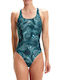 Speedo One-Piece Swimsuit