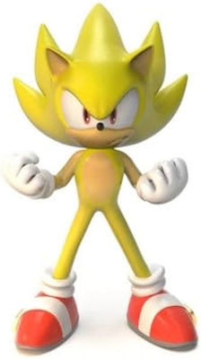 Comansi Miniature Toy Sonic