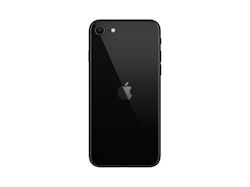 Apple iPhone SE 2022 (4GB/128GB) Midnight Generalüberholter Zustand E-Commerce-Website