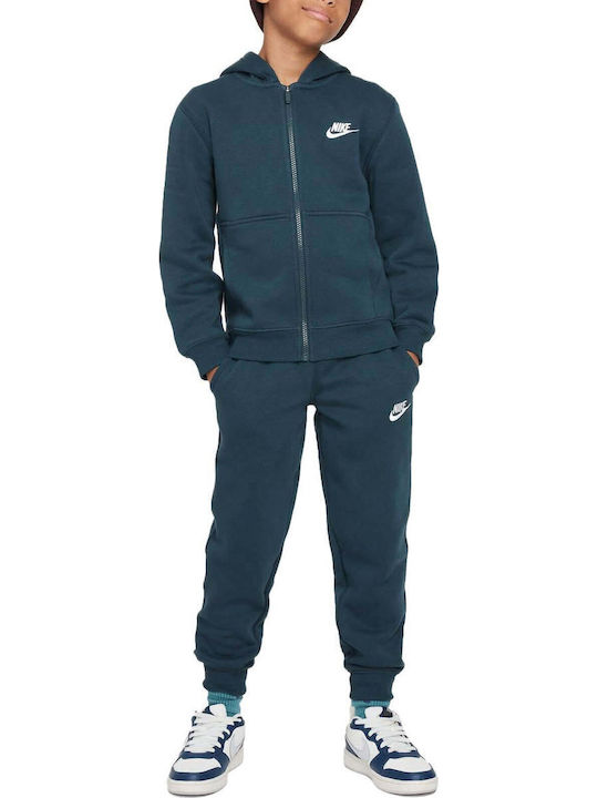 Nike Set Trening pentru Copii Albastru 2 Bucăți...