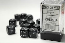 Chessex Speckled Dice