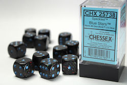 Chessex Speckled Dice