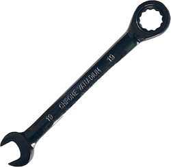 Exdel Tools Germano-polygon Inel cu clichet 19m...