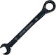 Exdel Tools German Polygon Ratchet Ring 19mm 1pcs