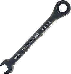 Exdel Tools Germano-polygon Inel cu clichet 13m...