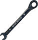 Exdel Tools German Polygon Ratchet Ring 14mm 1pcs