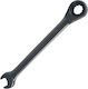 Exdel Tools German Polygon Ratchet Ring 11mm 1pcs