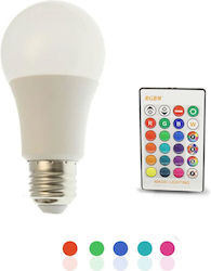 Smart LED 3W for Socket E27 RGBW
