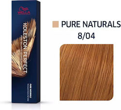 Wella Koleston Perfect Me+ Pure Naturals Vopsea...