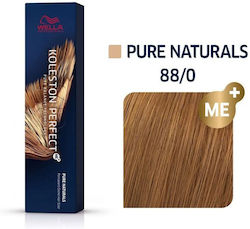 Wella Koleston Perfect Me+ Hair Dye 88/0 Intens...