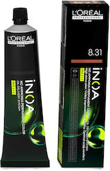 L'Oréal Professionnel Inoa Hair Dye No Ammonia ...