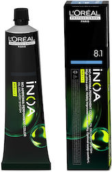 L'Oréal Professionnel Inoa Hair Dye No Ammonia ...